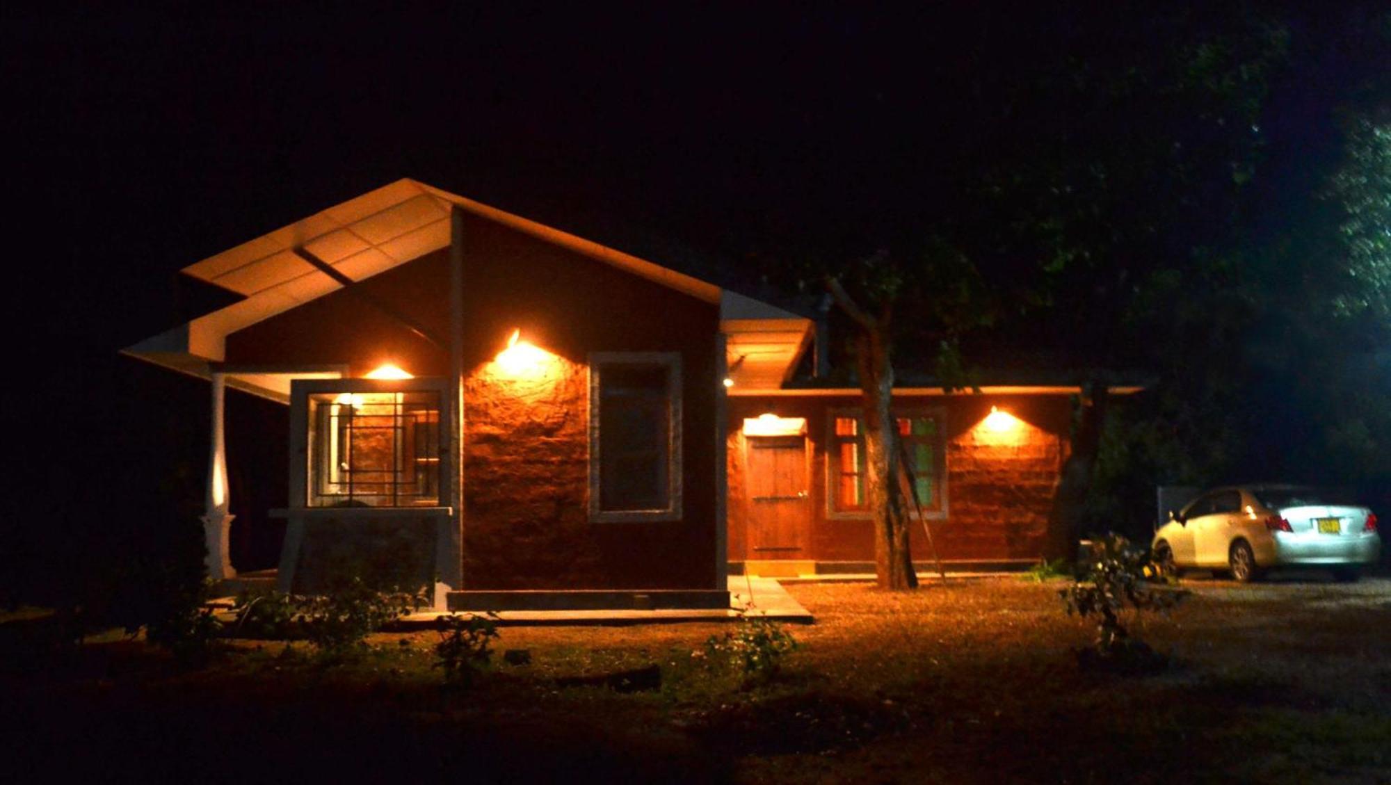 Pelican View Cottages كاتاراغاما المظهر الخارجي الصورة