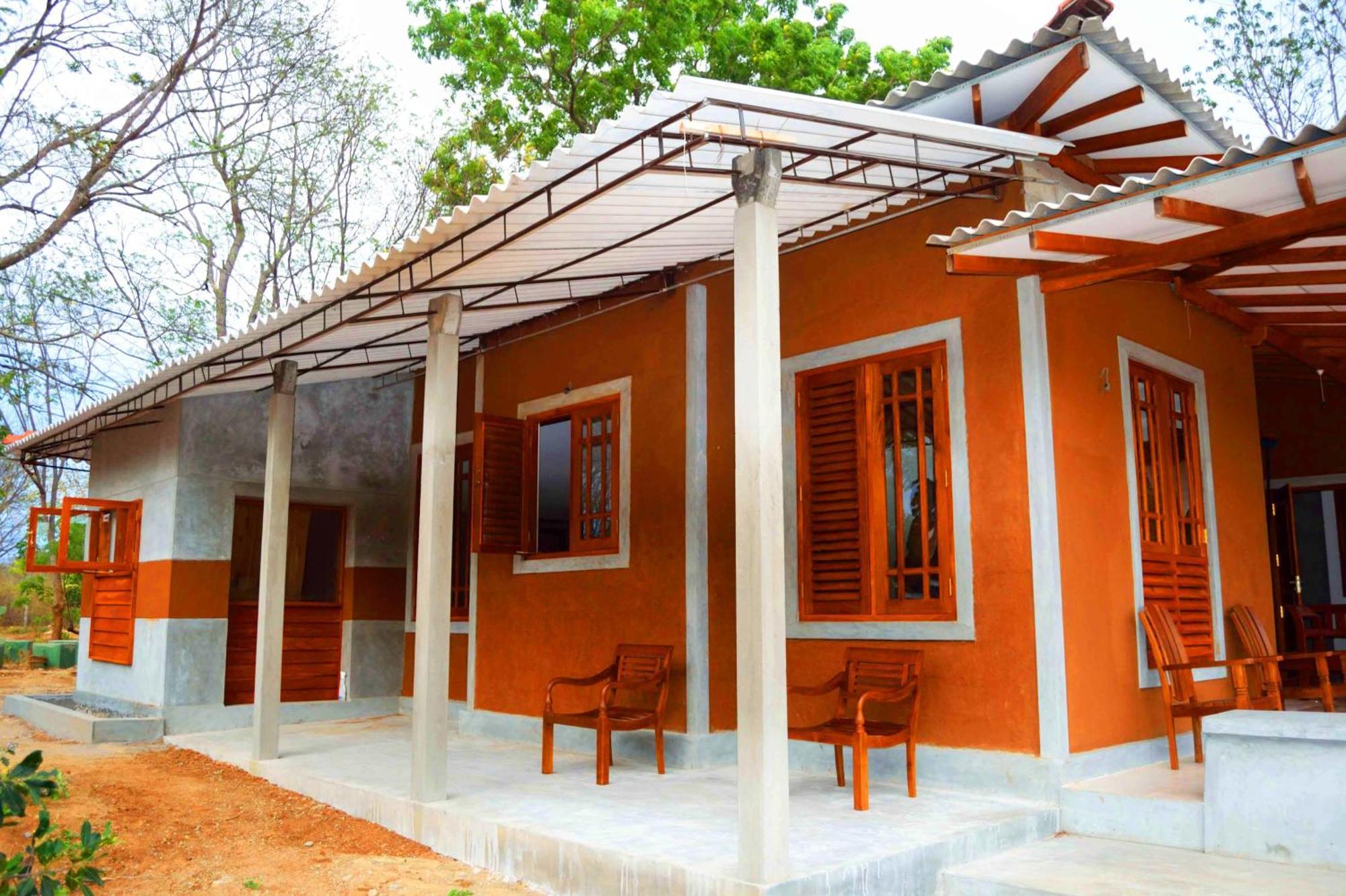 Pelican View Cottages كاتاراغاما المظهر الخارجي الصورة