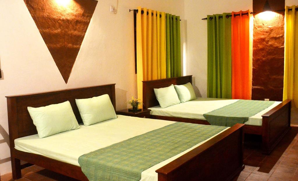 Pelican View Cottages كاتاراغاما المظهر الخارجي الصورة