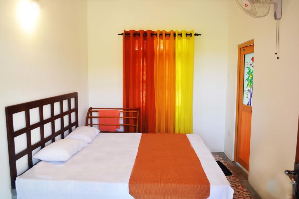 Pelican View Cottages كاتاراغاما المظهر الخارجي الصورة