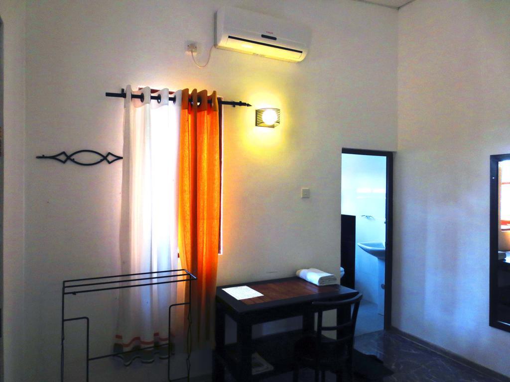 Pelican View Cottages كاتاراغاما المظهر الخارجي الصورة