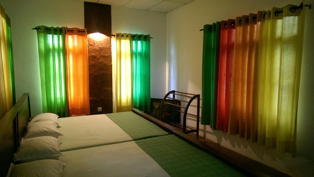 Pelican View Cottages كاتاراغاما المظهر الخارجي الصورة